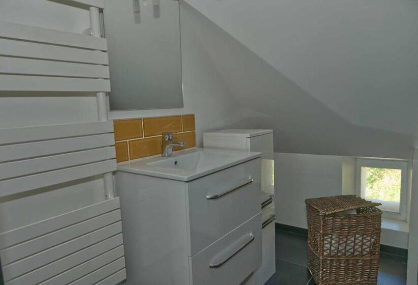 Belle Maison Tourangelle Pour 6 Personnes