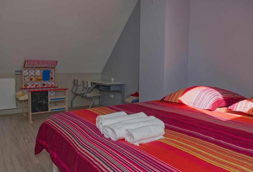 Belle Maison Tourangelle Pour 6 Personnes