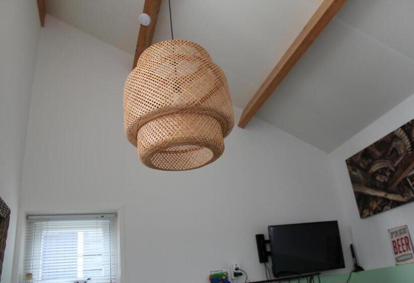 Bij De Molen Slapen , Rustig En Landelijk