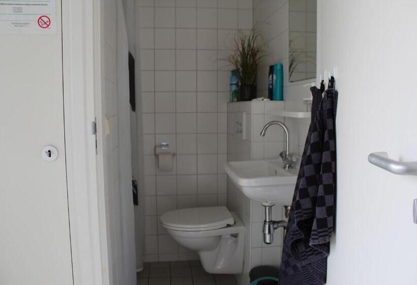 Bij De Molen Slapen , Rustig En Landelijk