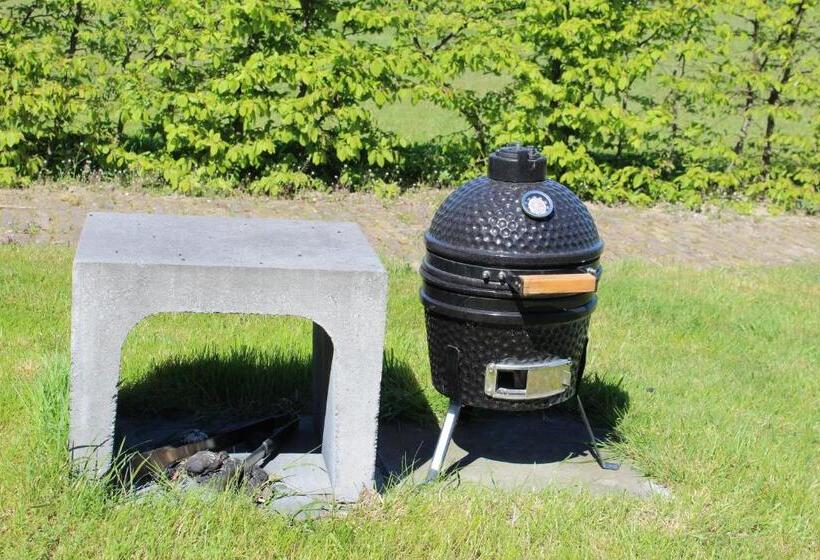 Bij De Molen Slapen , Rustig En Landelijk