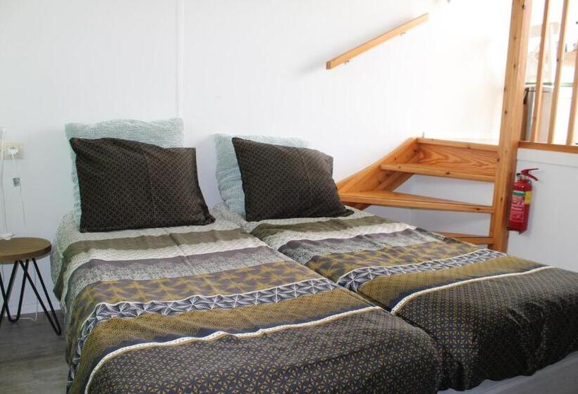 Bij De Molen Slapen , Rustig En Landelijk