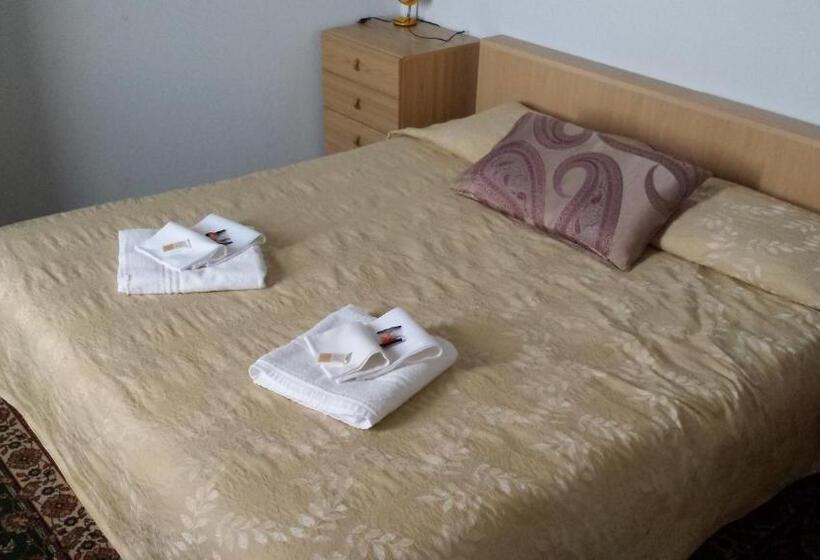 Bike Hotel Bellagio Mirabeau