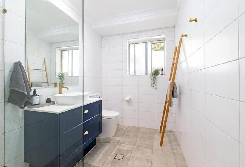 Brewers Haus Mainstreet Willunga 2 Bdrm Sleeps 4