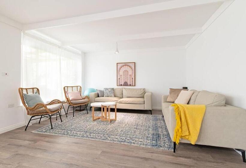 Brewers Haus Mainstreet Willunga 2 Bdrm Sleeps 4