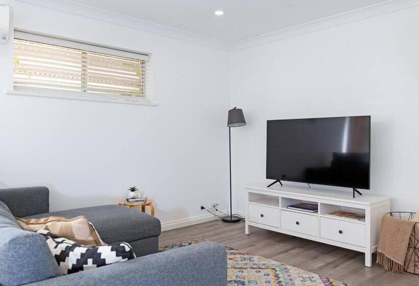 Brewers Haus Mainstreet Willunga 2 Bdrm Sleeps 4