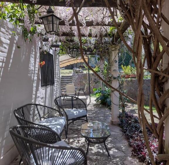 Campomora 5 Min Del Centro Confort Parrilla & Pileta