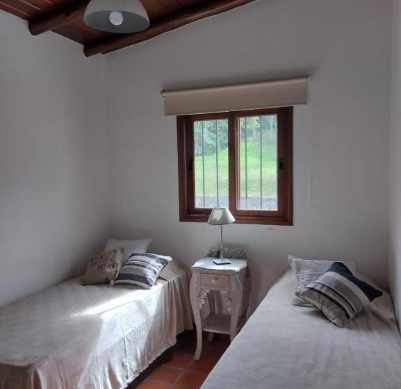 Campomora 5 Min Del Centro Confort Parrilla & Pileta