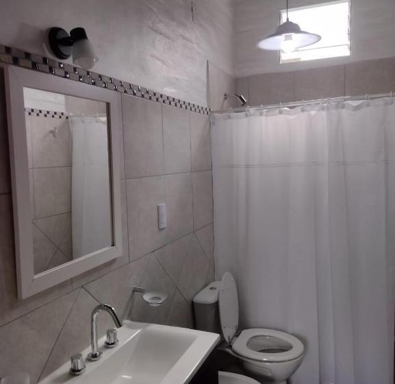 Campomora 5 Min Del Centro Confort Parrilla & Pileta