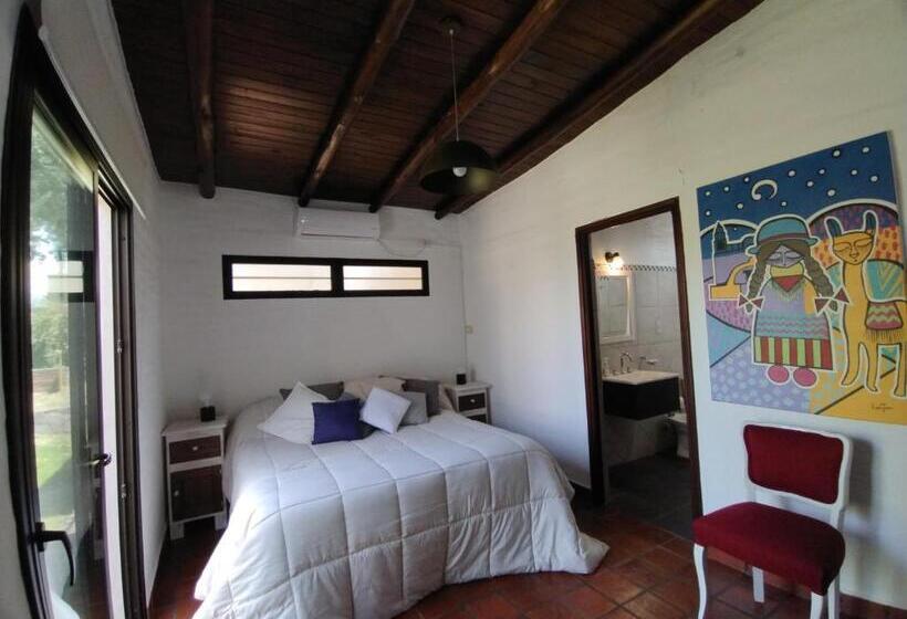 Campomora 5 Min Del Centro Confort Parrilla & Pileta