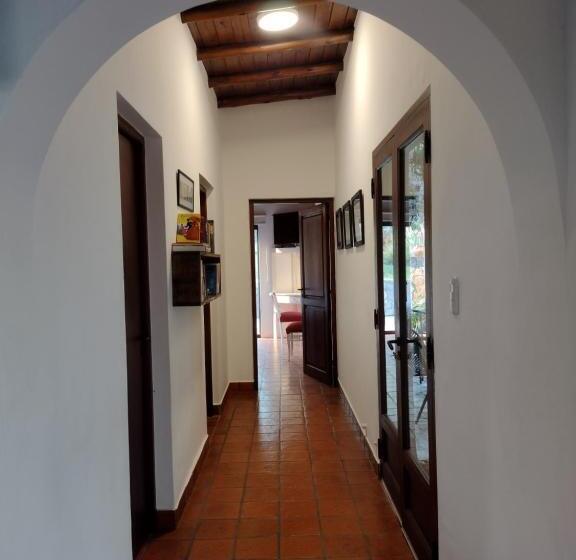 Campomora 5 Min Del Centro Confort Parrilla & Pileta