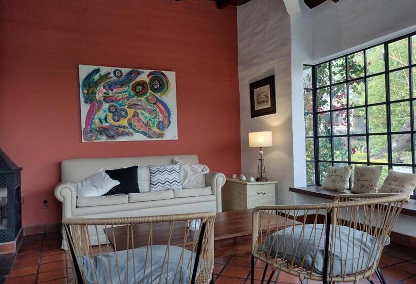 Campomora 5 Min Del Centro Confort Parrilla & Pileta