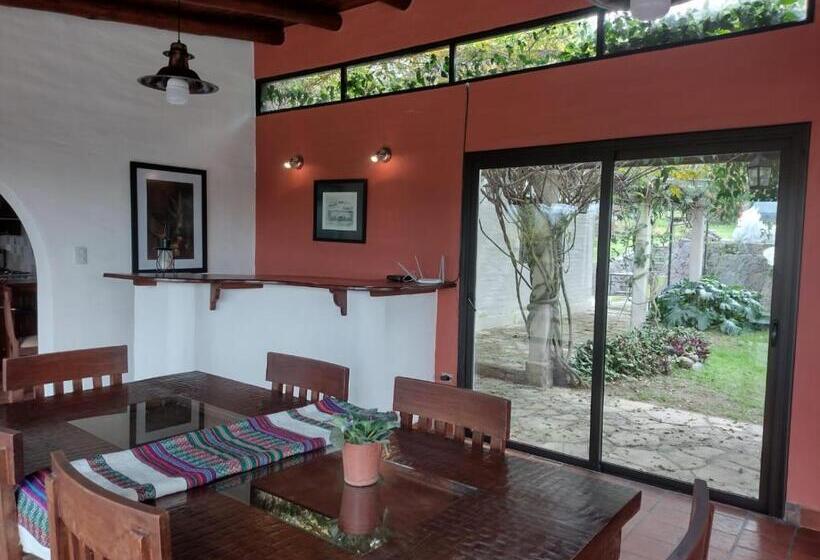 Campomora 5 Min Del Centro Confort Parrilla & Pileta