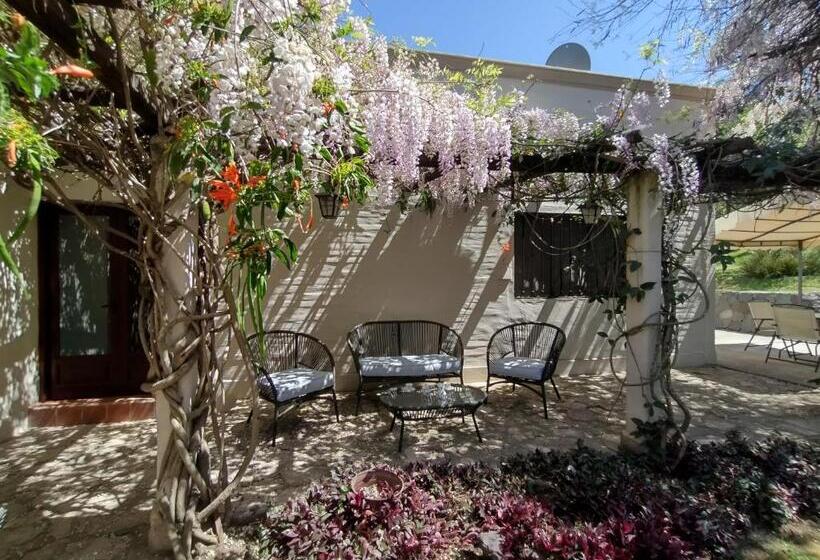 Campomora 5 Min Del Centro Confort Parrilla & Pileta