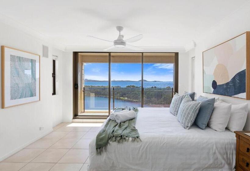 Cartwright Apartment