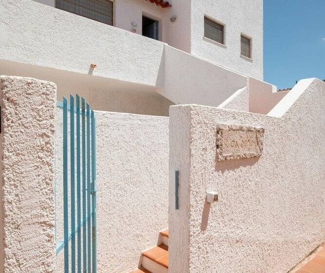 Casa Dell Asfodelo By Wonderful Italy