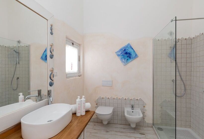 Casa Dell Asfodelo By Wonderful Italy