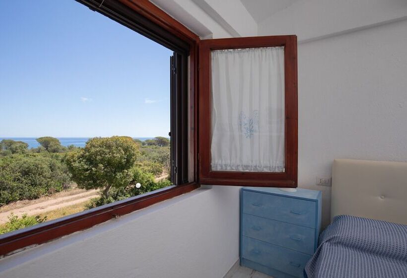 Casa Dell Asfodelo By Wonderful Italy