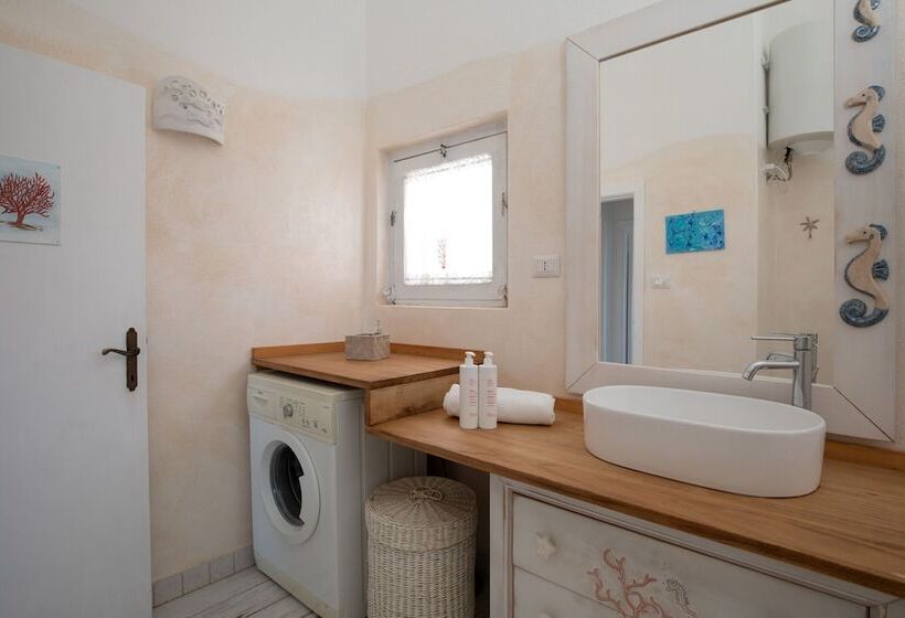 Casa Dell Asfodelo By Wonderful Italy