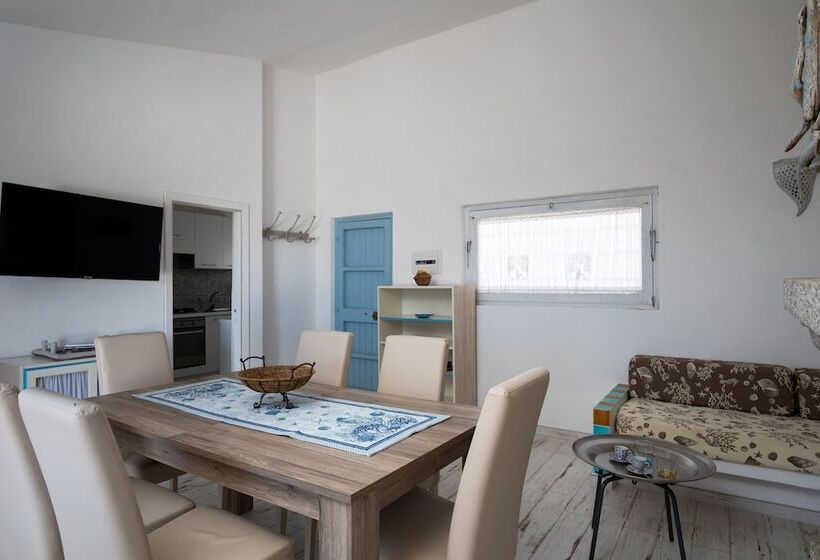 Casa Dell Asfodelo By Wonderful Italy