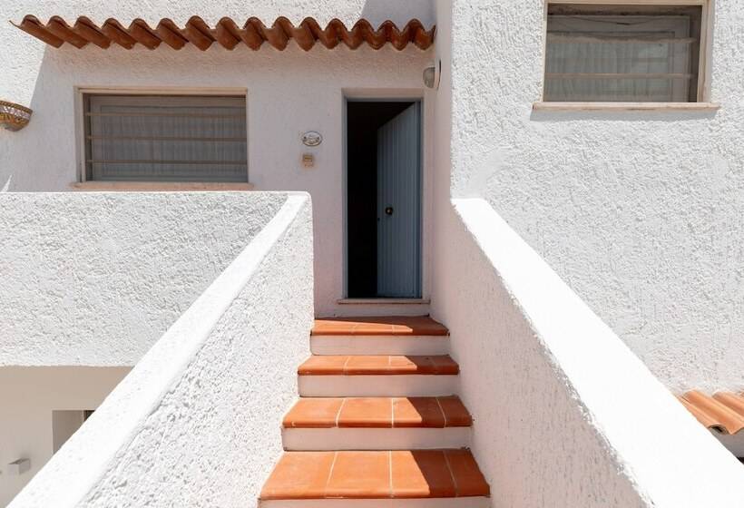 Casa Dell Asfodelo By Wonderful Italy