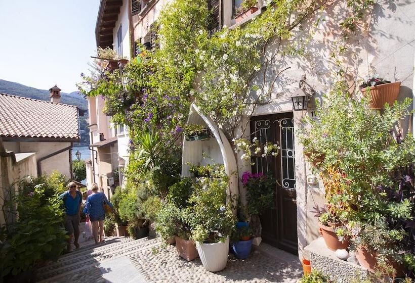 Casa Dolce Casa Stresa 50m From Lake   Happy Rentals