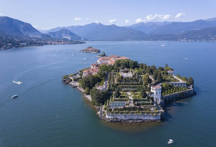 Casa Dolce Casa Stresa 50m From Lake   Happy Rentals
