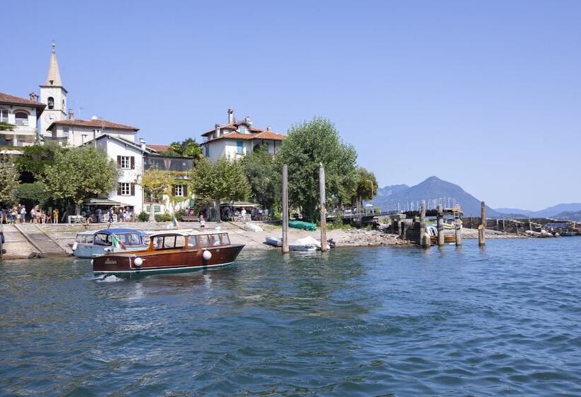 Casa Dolce Casa Stresa 50m From Lake   Happy Rentals