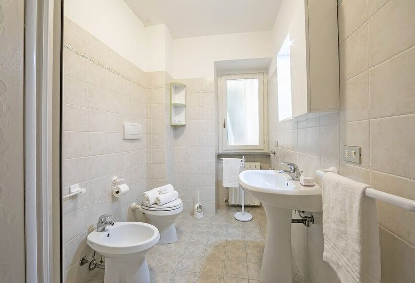 Casa Dolce Casa Stresa 50m From Lake   Happy Rentals