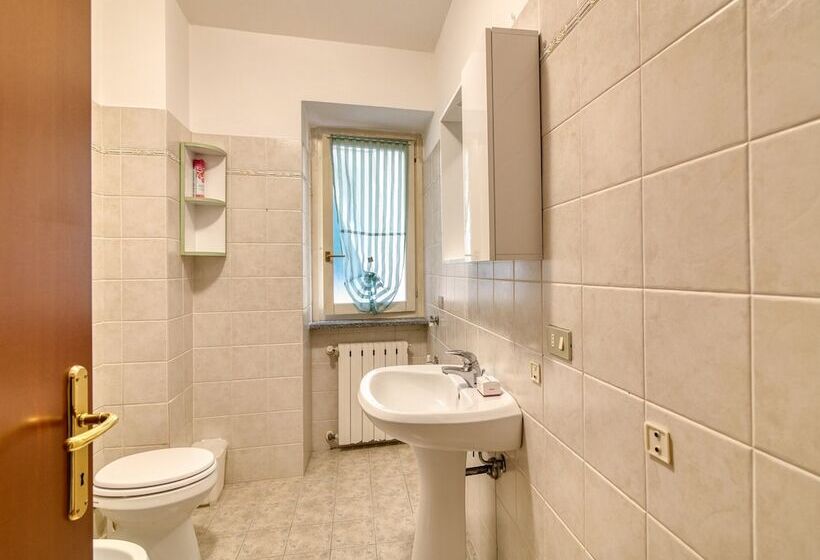 Casa Dolce Casa Stresa 50m From Lake   Happy Rentals