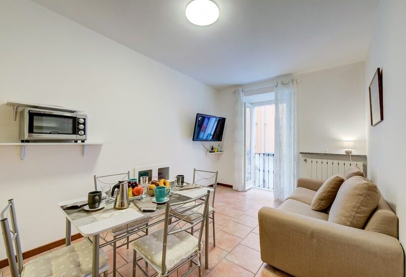 Casa Dolce Casa Stresa 50m From Lake   Happy Rentals