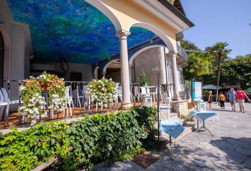 Casa Dolce Casa Stresa 50m From Lake   Happy Rentals