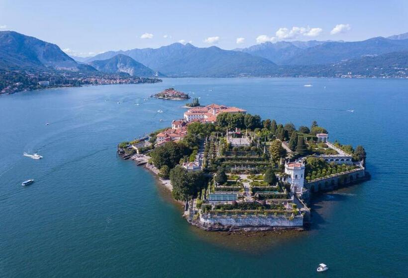 Casa Dolce Casa Stresa 50m From Lake   Happy Rentals