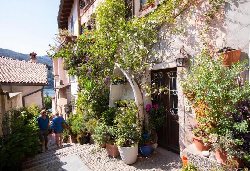 Casa Dolce Casa Stresa 50m From Lake   Happy Rentals