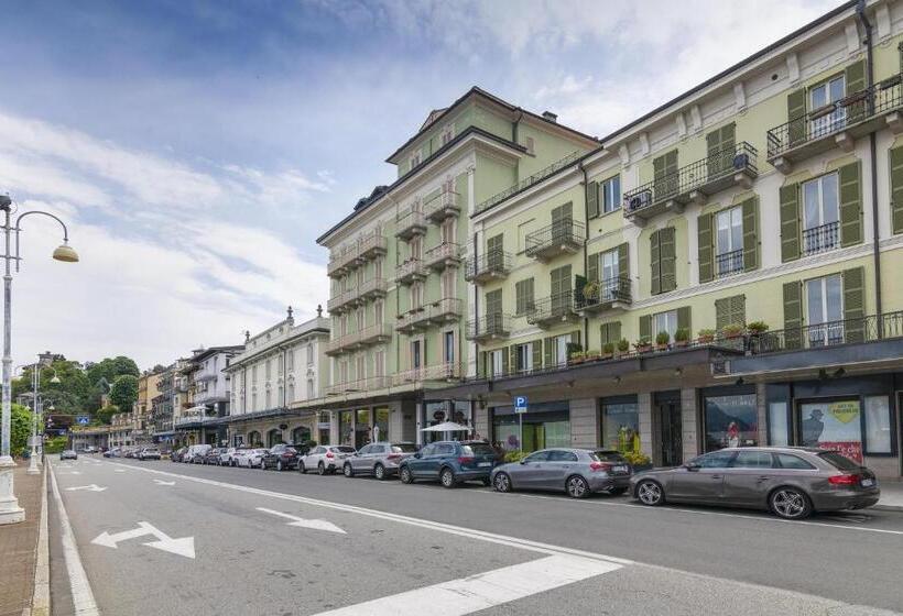 Casa Dolce Casa Stresa 50m From Lake   Happy Rentals