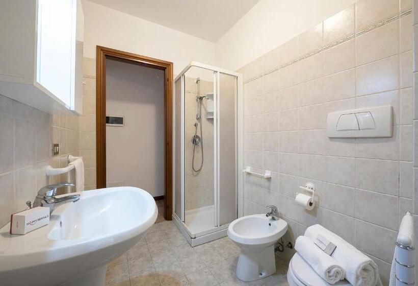 Casa Dolce Casa Stresa 50m From Lake   Happy Rentals