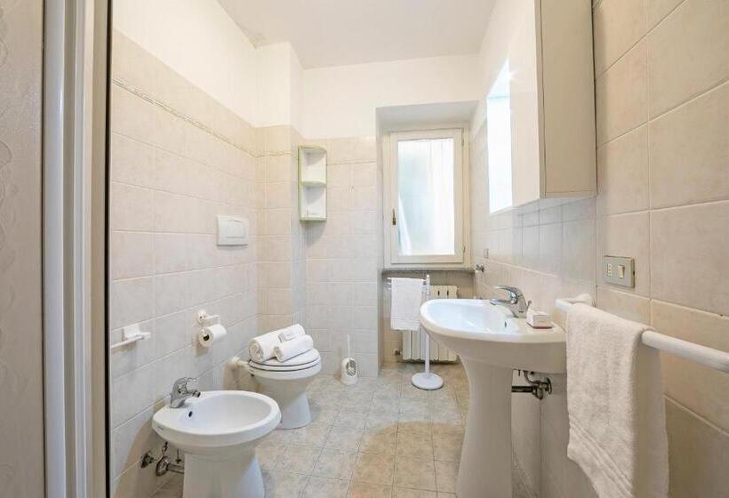 Casa Dolce Casa Stresa 50m From Lake   Happy Rentals