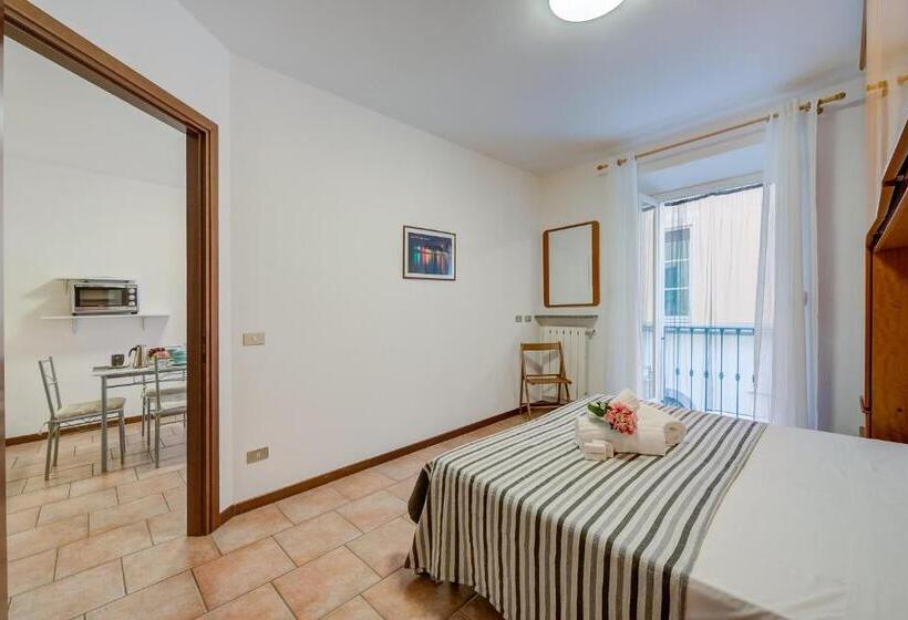 Casa Dolce Casa Stresa 50m From Lake   Happy Rentals