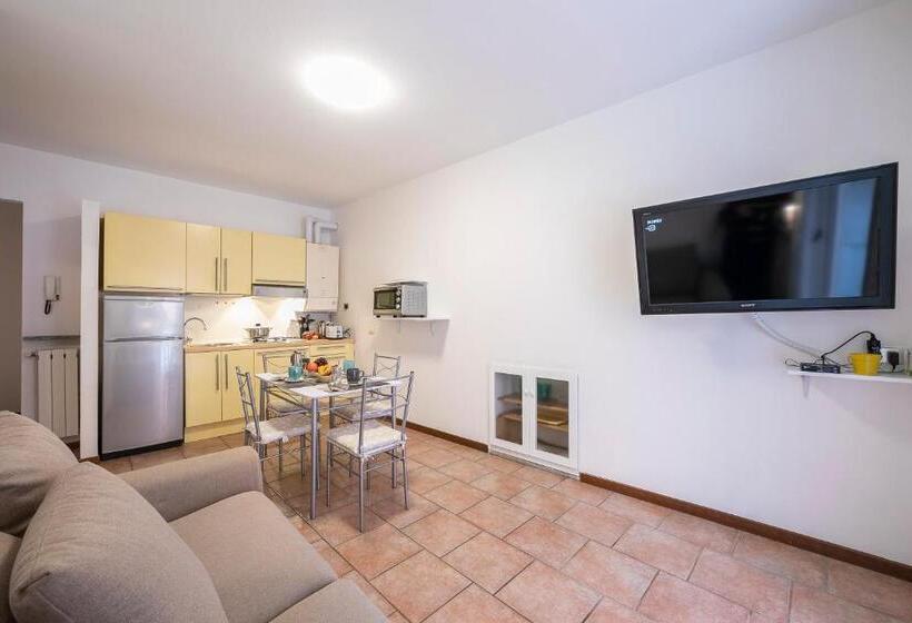 Casa Dolce Casa Stresa 50m From Lake   Happy Rentals