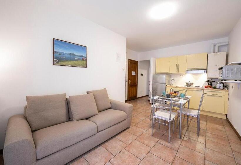 Casa Dolce Casa Stresa 50m From Lake   Happy Rentals