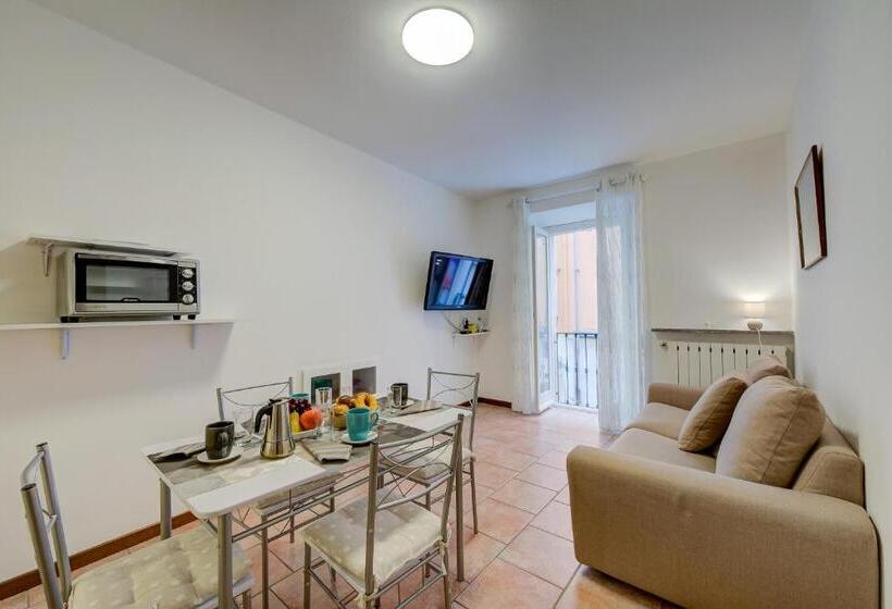 Casa Dolce Casa Stresa 50m From Lake   Happy Rentals