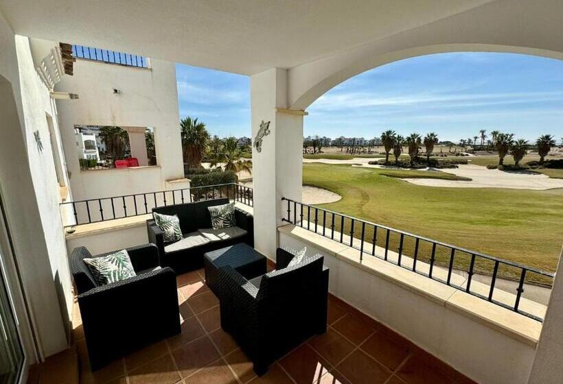 Casa Gavendy, La Torre Golf Resort