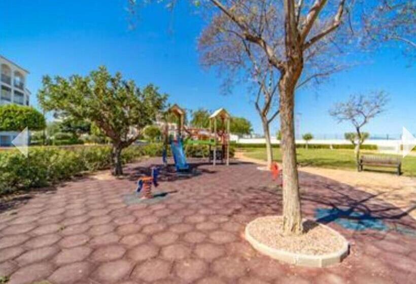 Casa Gavendy, La Torre Golf Resort