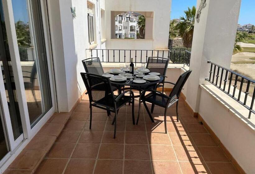 Casa Gavendy, La Torre Golf Resort