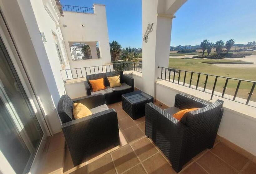 Casa Gavendy, La Torre Golf Resort