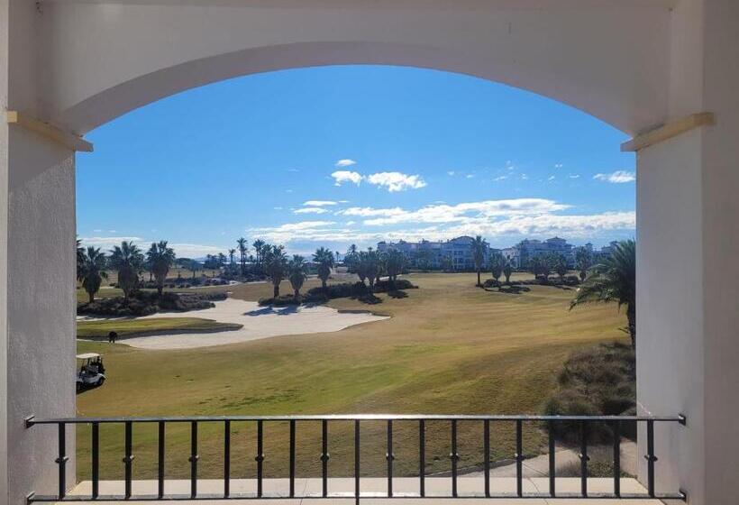 Casa Gavendy, La Torre Golf Resort