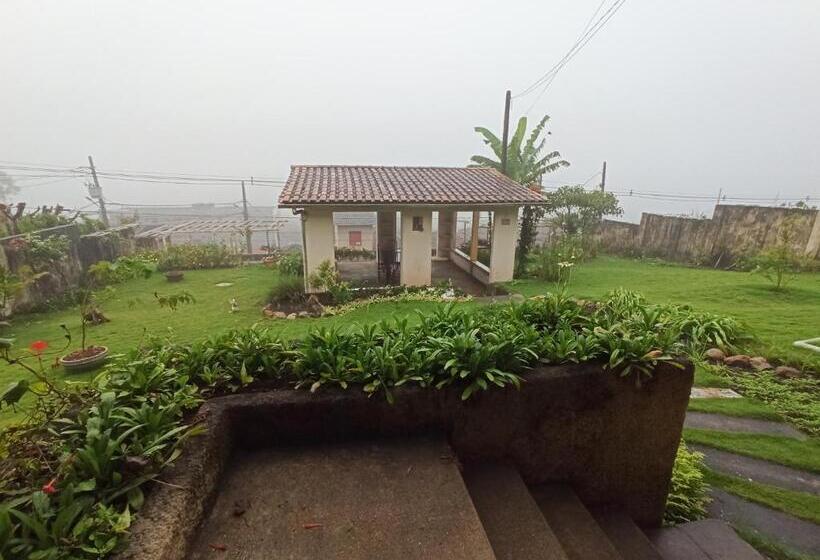 Casa Morada Das Flores