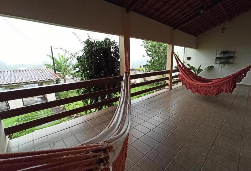 Casa Morada Das Flores