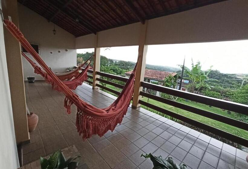 Casa Morada Das Flores