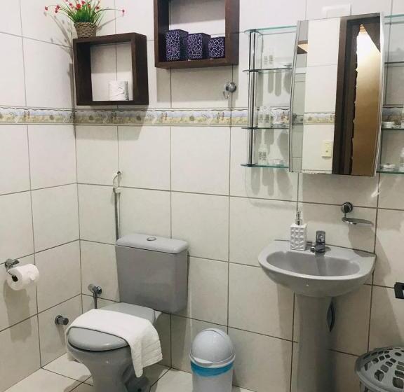 Casa Morada Das Flores